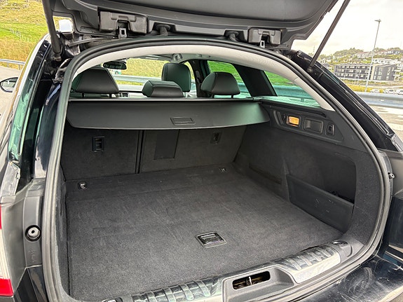 Peugeot 508 17 of 30