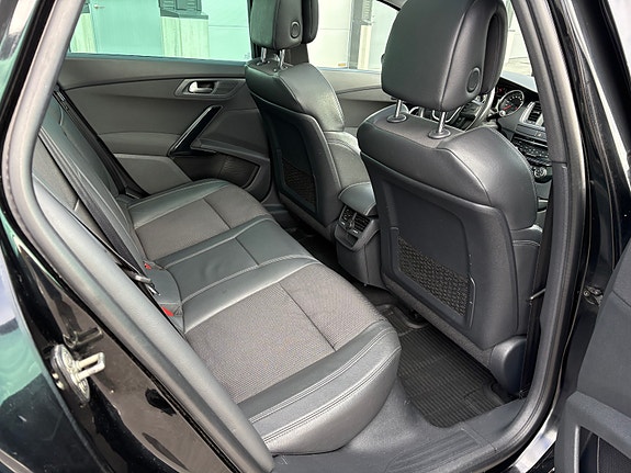 Peugeot 508 20 of 30