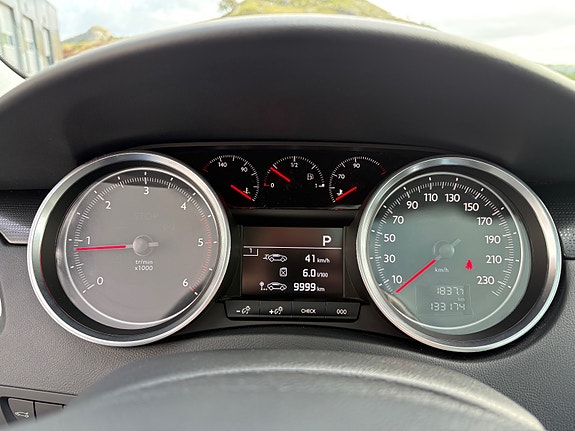 Peugeot 508 25 of 30