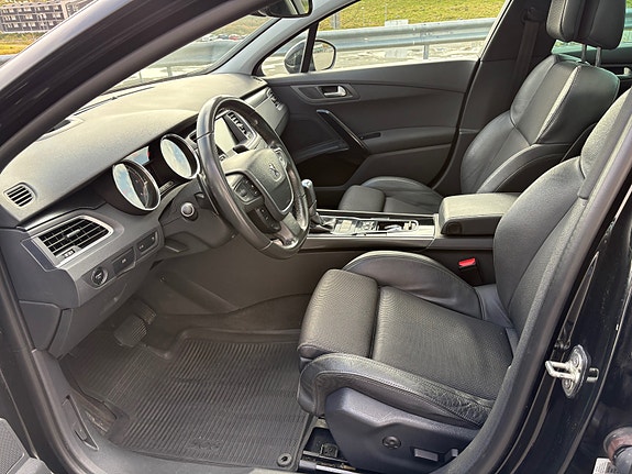 Peugeot 508 11 of 30