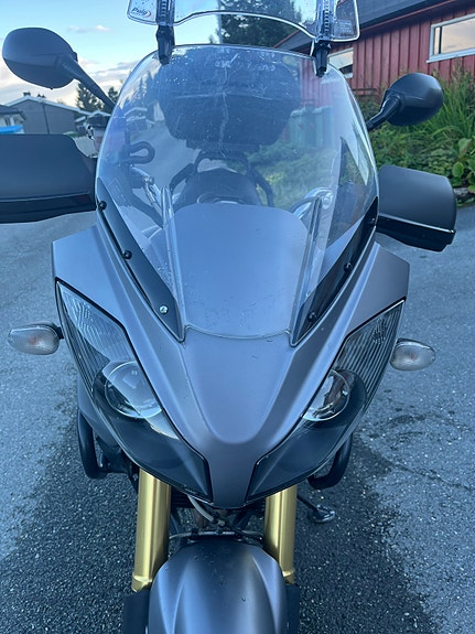 Triumph Tiger 1050 16 of 30