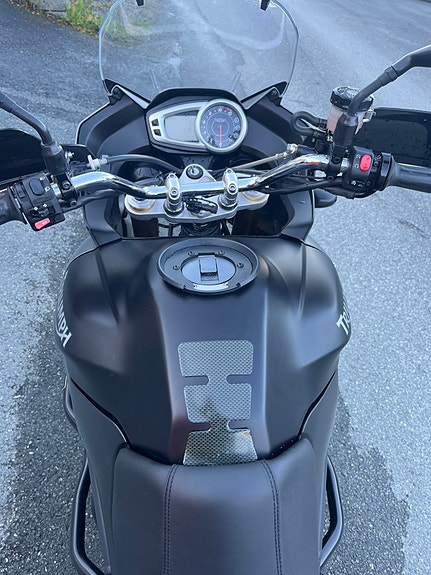 Triumph Tiger 1050 19 of 30