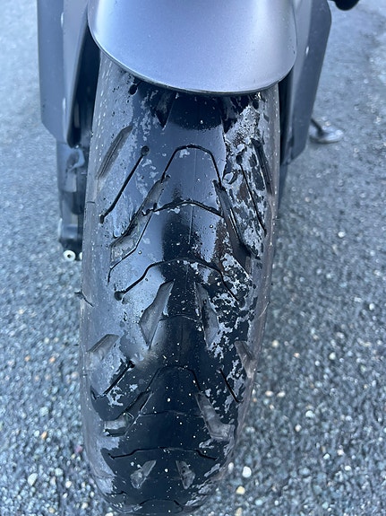 Triumph Tiger 1050 9 of 30