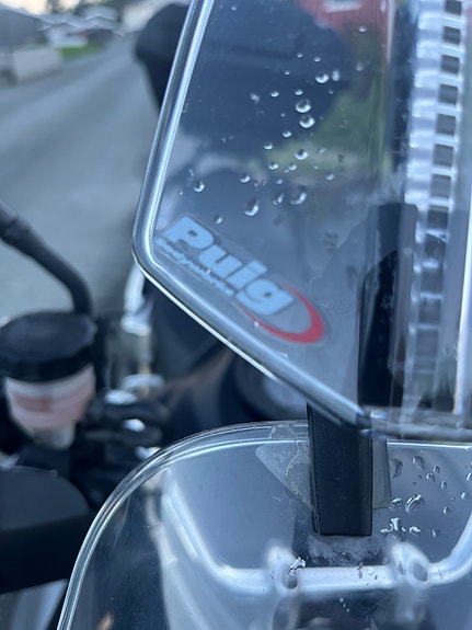 Triumph Tiger 1050 17 of 30