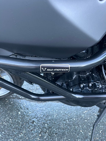 Triumph Tiger 1050 23 of 30