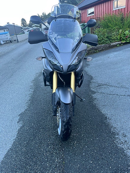 Triumph Tiger 1050 3 of 30