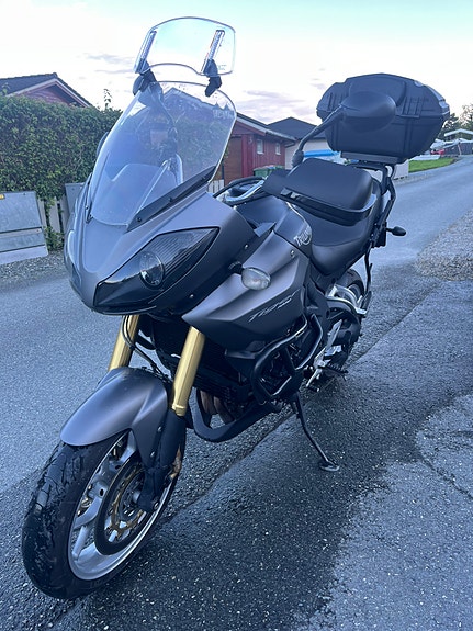 Triumph Tiger 1050 8 of 30