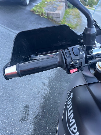 Triumph Tiger 1050 20 of 30
