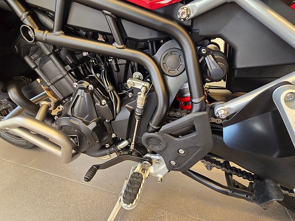 Triumph Tiger 900 GT Pro 17 of 24