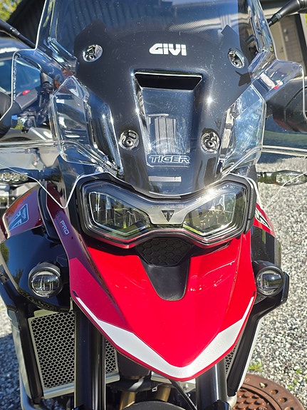 Triumph Tiger 900 GT Pro 4 of 24