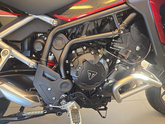 Triumph Tiger 900 GT Pro 13 of 24