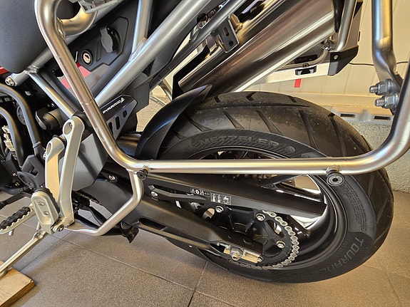 Triumph Tiger 900 GT Pro 18 of 24