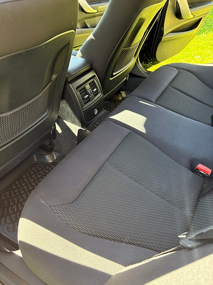BMW 116d 11 of 18