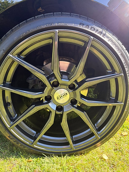 BMW 116d 17 of 18