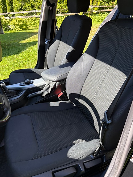 BMW 116d 7 of 18