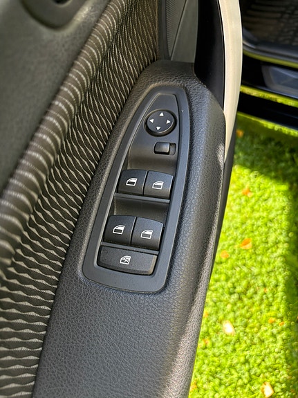 BMW 116d 12 of 18