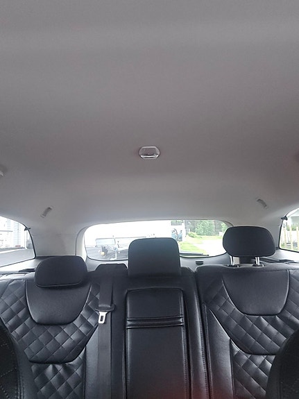 Ford Mondeo 3 of 12