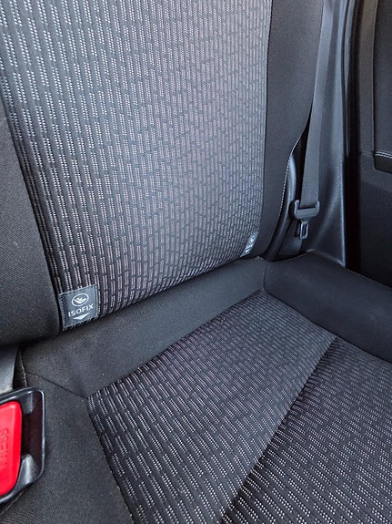 Toyota Auris 25 of 30