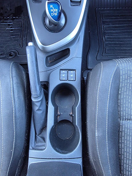 Toyota Auris 21 of 30