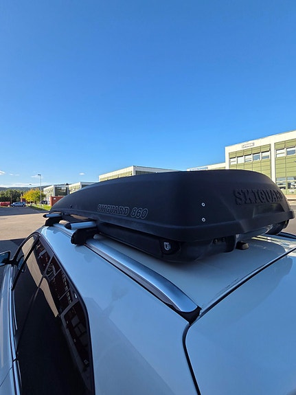 Toyota Auris 18 of 30