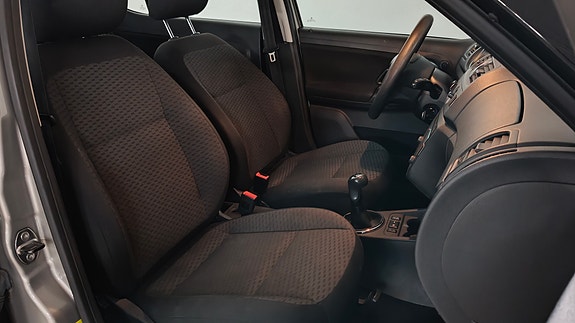 Skoda Fabia 11 of 17