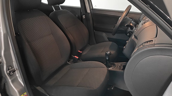 Skoda Fabia 14 of 17