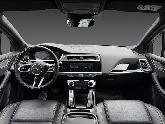 Jaguar I-PACE 9 of 26