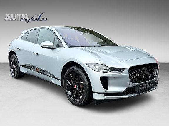 Jaguar I-PACE 5 of 26