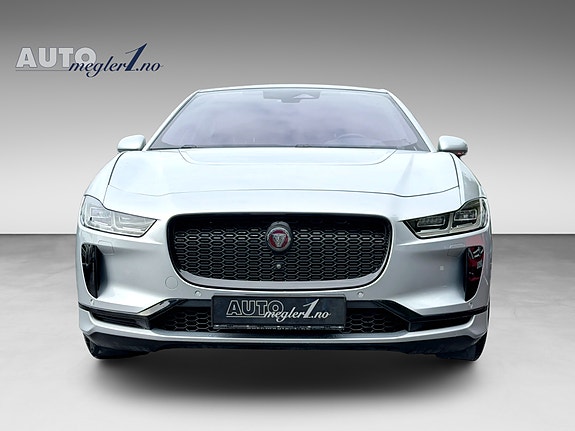 Jaguar I-PACE 6 of 26