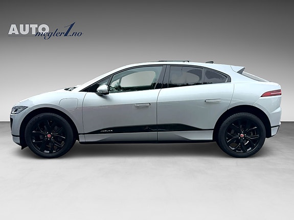 Jaguar I-PACE 2 of 26