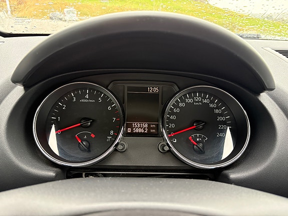 Nissan Qashqai 24 of 30