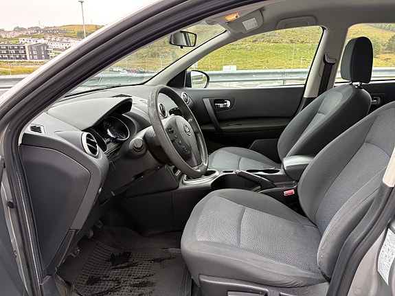 Nissan Qashqai 10 of 30