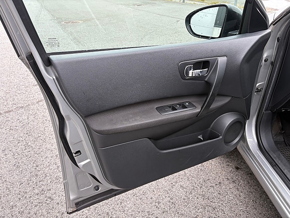 Nissan Qashqai 9 of 30