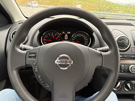 Nissan Qashqai 23 of 30