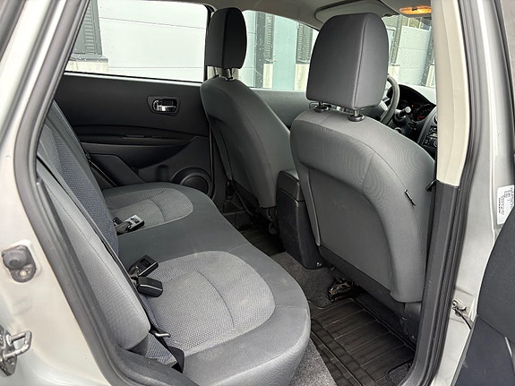 Nissan Qashqai 18 of 30