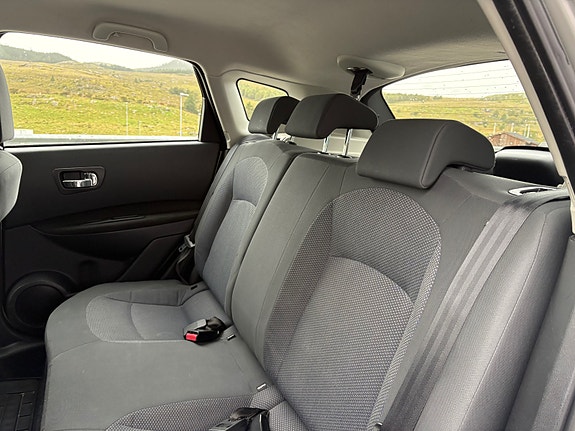 Nissan Qashqai 14 of 30