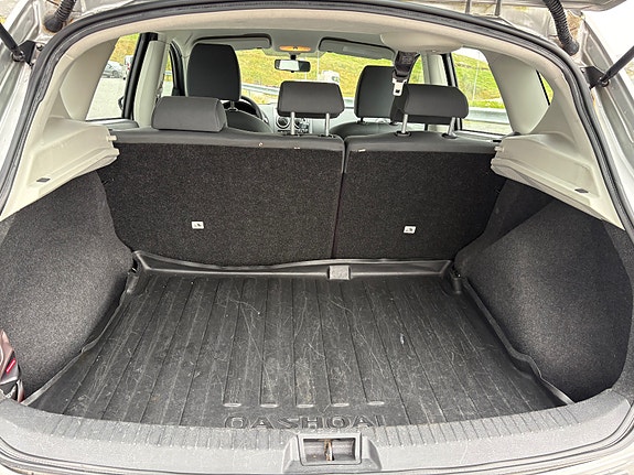 Nissan Qashqai 15 of 30