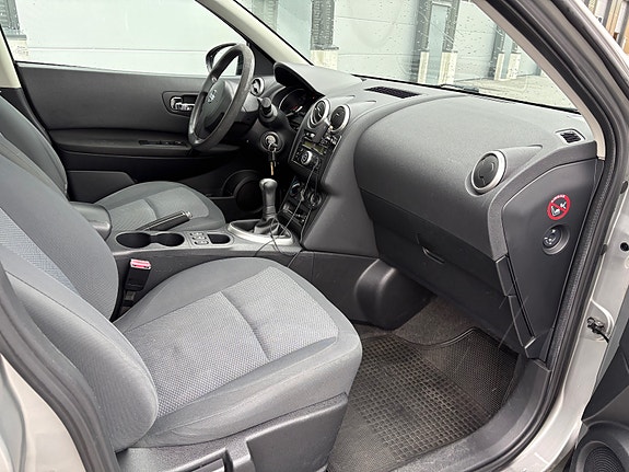 Nissan Qashqai 20 of 30