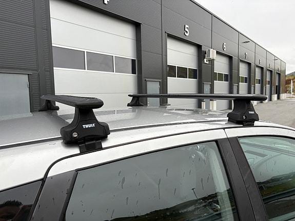 Nissan Qashqai 21 of 30