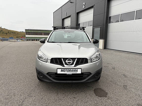 Nissan Qashqai 8 of 30