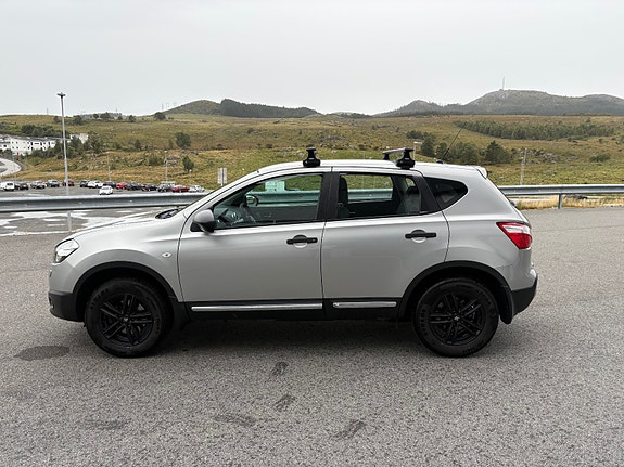 Nissan Qashqai 6 of 30