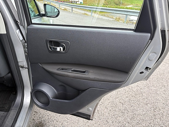 Nissan Qashqai 17 of 30