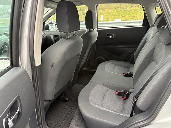 Nissan Qashqai 13 of 30