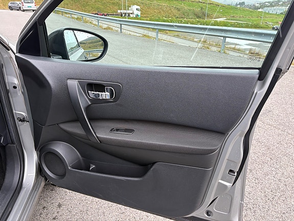 Nissan Qashqai 19 of 30