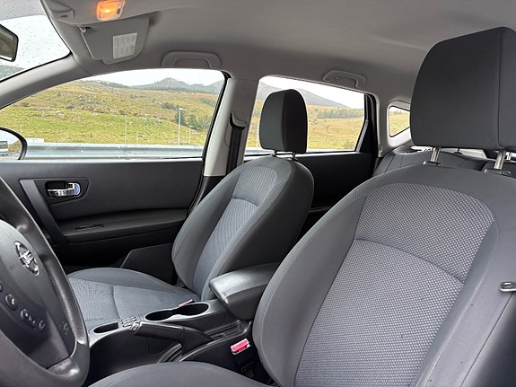 Nissan Qashqai 11 of 30