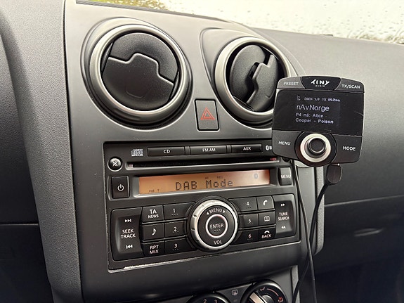Nissan Qashqai 28 of 30