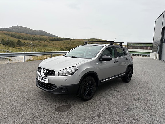 Nissan Qashqai 7 of 30