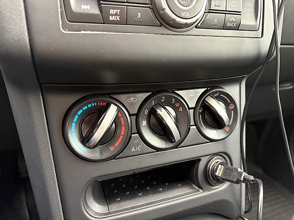 Nissan Qashqai 27 of 30