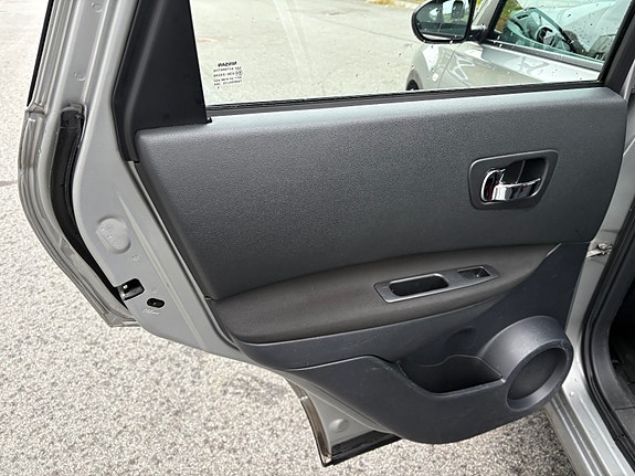 Nissan Qashqai 12 of 30
