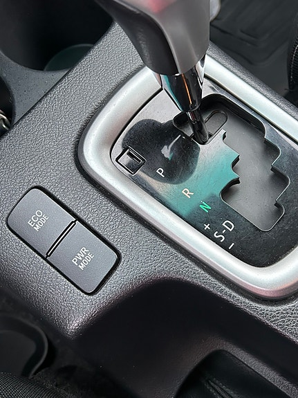 Toyota HiLux 11 of 21
